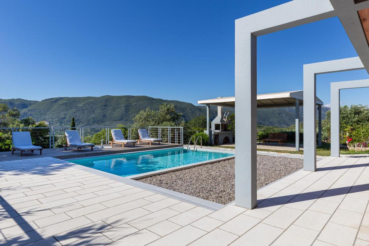 Villa Deluxe 1
