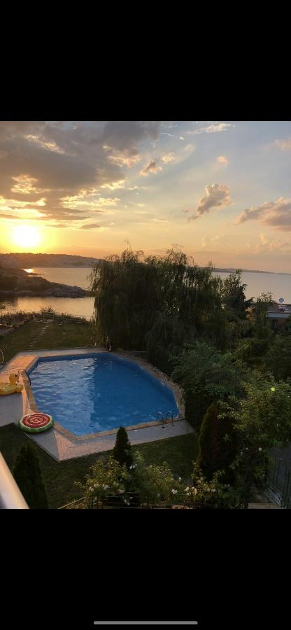 B&B Sosopol - sea ​​view apartment Sozopol - Bed and Breakfast Sosopol