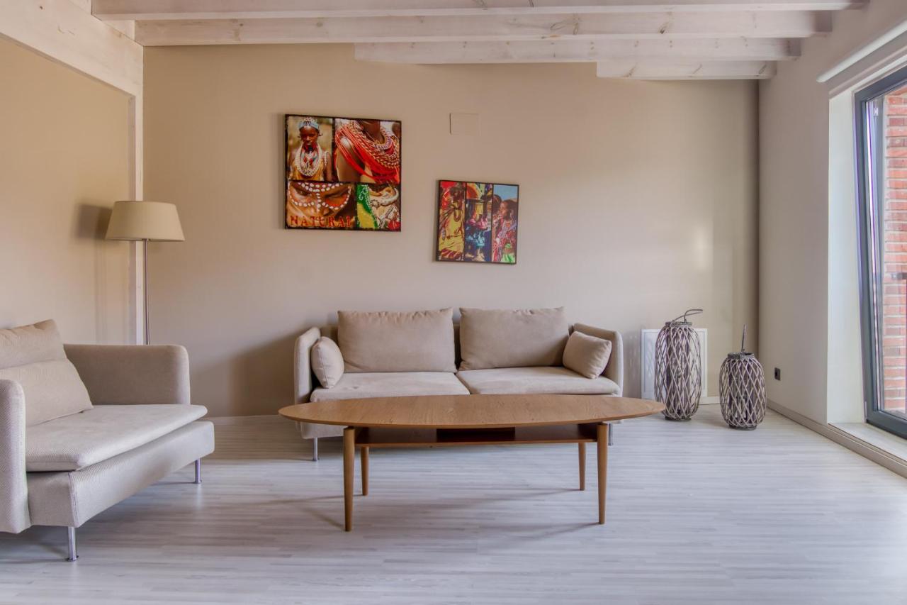 Apartamento Dúplex