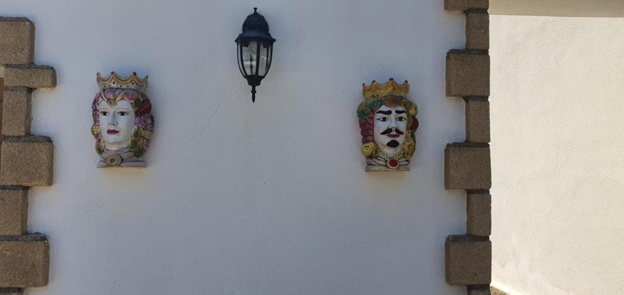 25min da Cefalù e Palermo Piscina pvt, 4camere, 150m dal mare - Ferienwohnung Trabia