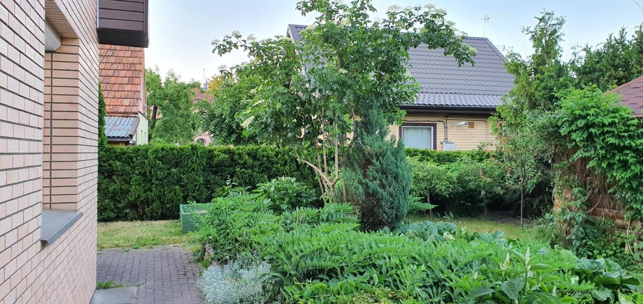 Vila Rock - B&B Palanga