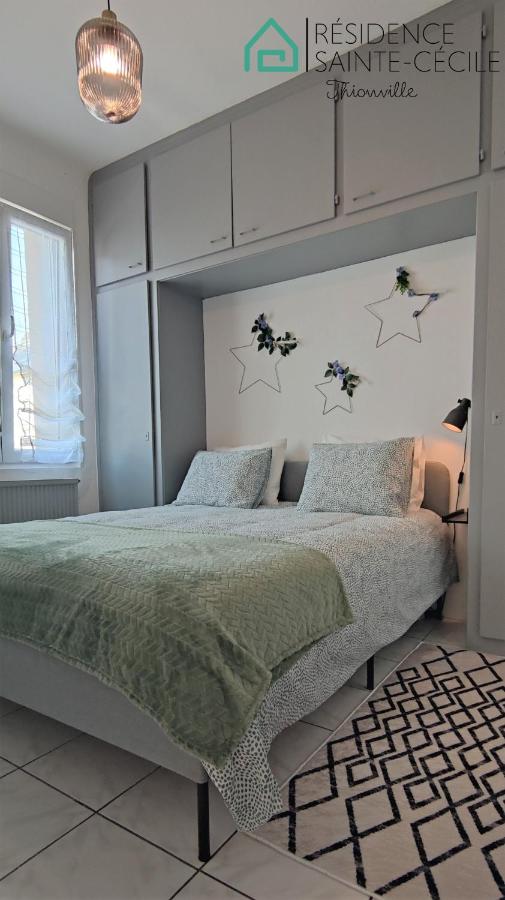 Apartment - Erdgeschoss