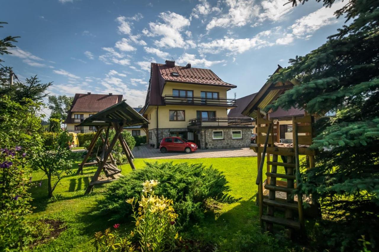 Apartament U Capka