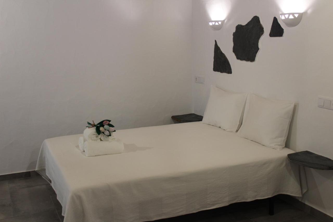 Dreibettzimmer