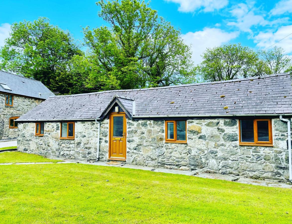 B&B Corwen - Cwt Mochyn - Bed and Breakfast Corwen