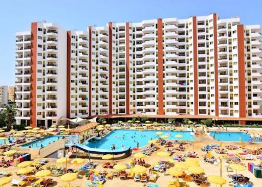 Apartamentos Rocha Mar - B&B Portimão