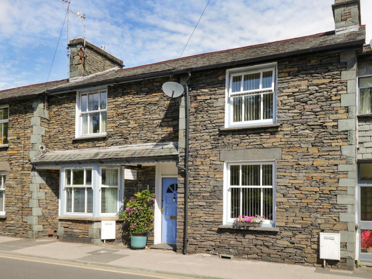 B&B Ambleside - Two Tweenways - Bed and Breakfast Ambleside