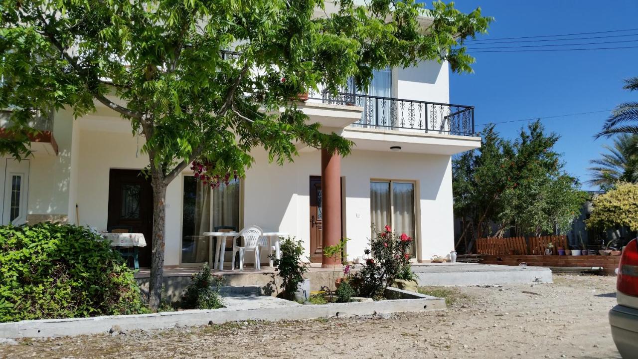 Astrofegia Apartments Near The Sea - B&B