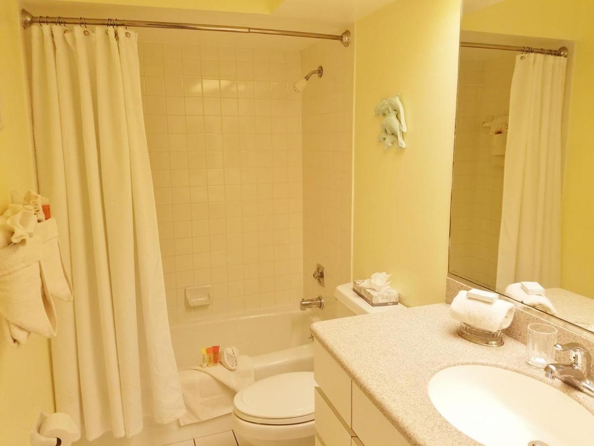 One-Bedroom Suite