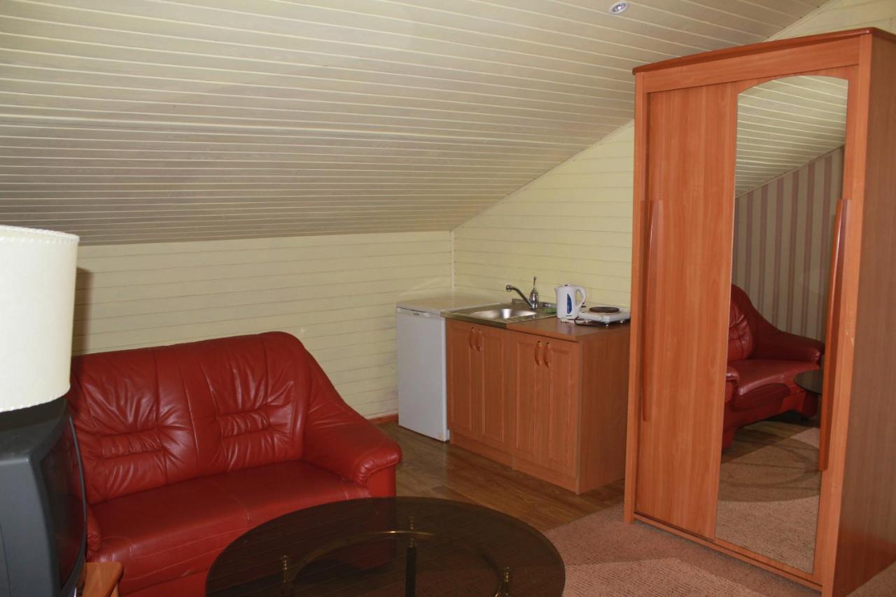 Holiday Palanga Sea Side - B&B
