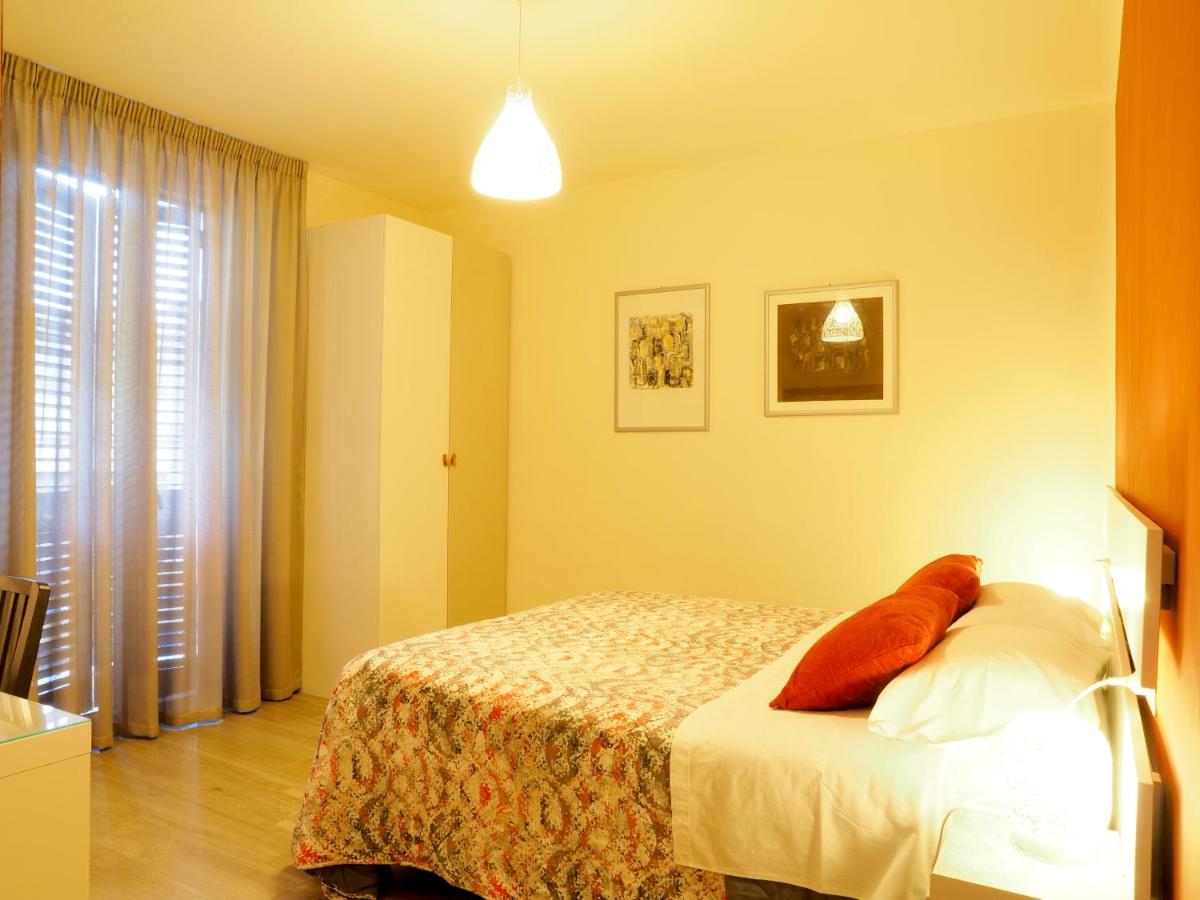 Standard Double or Twin Room with Balcony