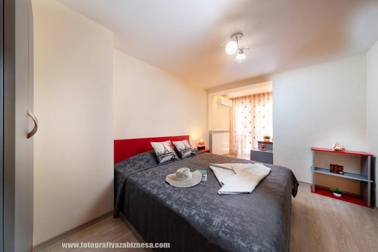 Appartement met 2 slaapkamers