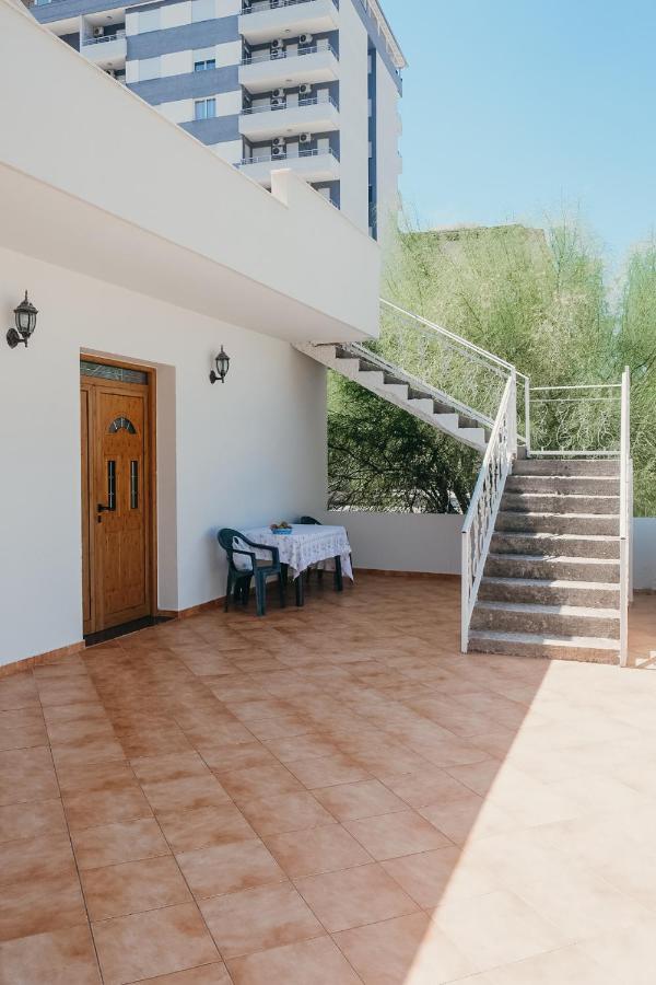 Appartement 2 Chambres