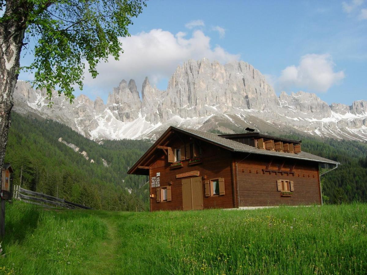 B&B Tires - Berghütte Plafötschalm - Bed and Breakfast Tires