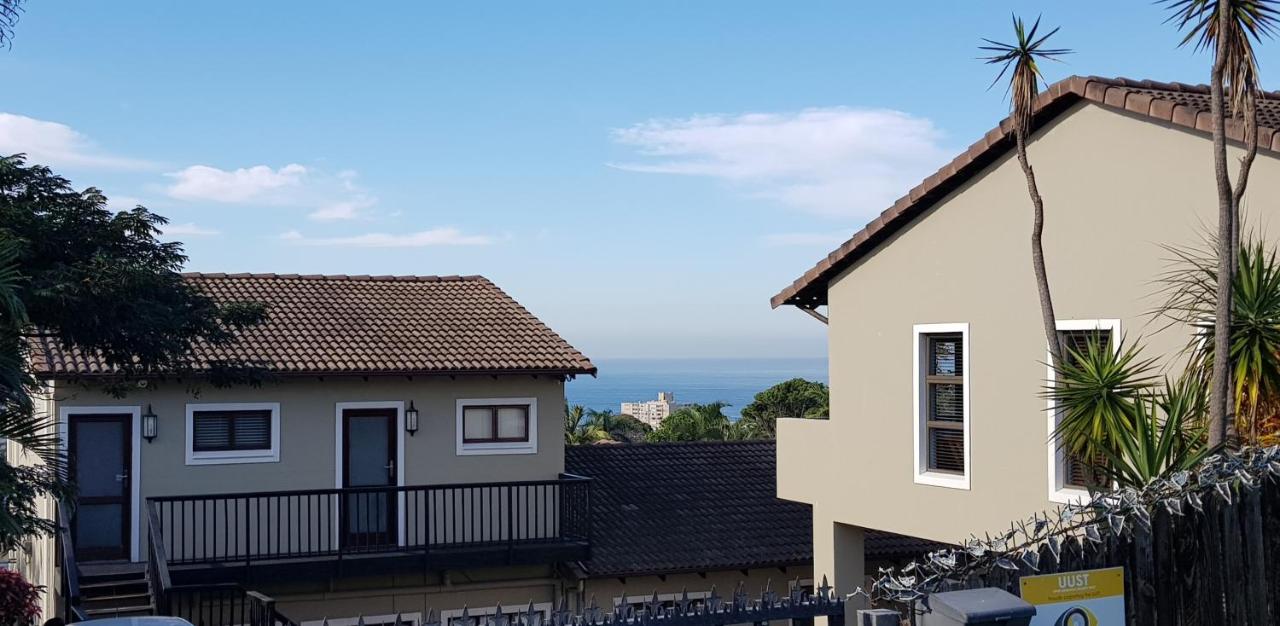Crooked Tree Cottage - B&B Durban
