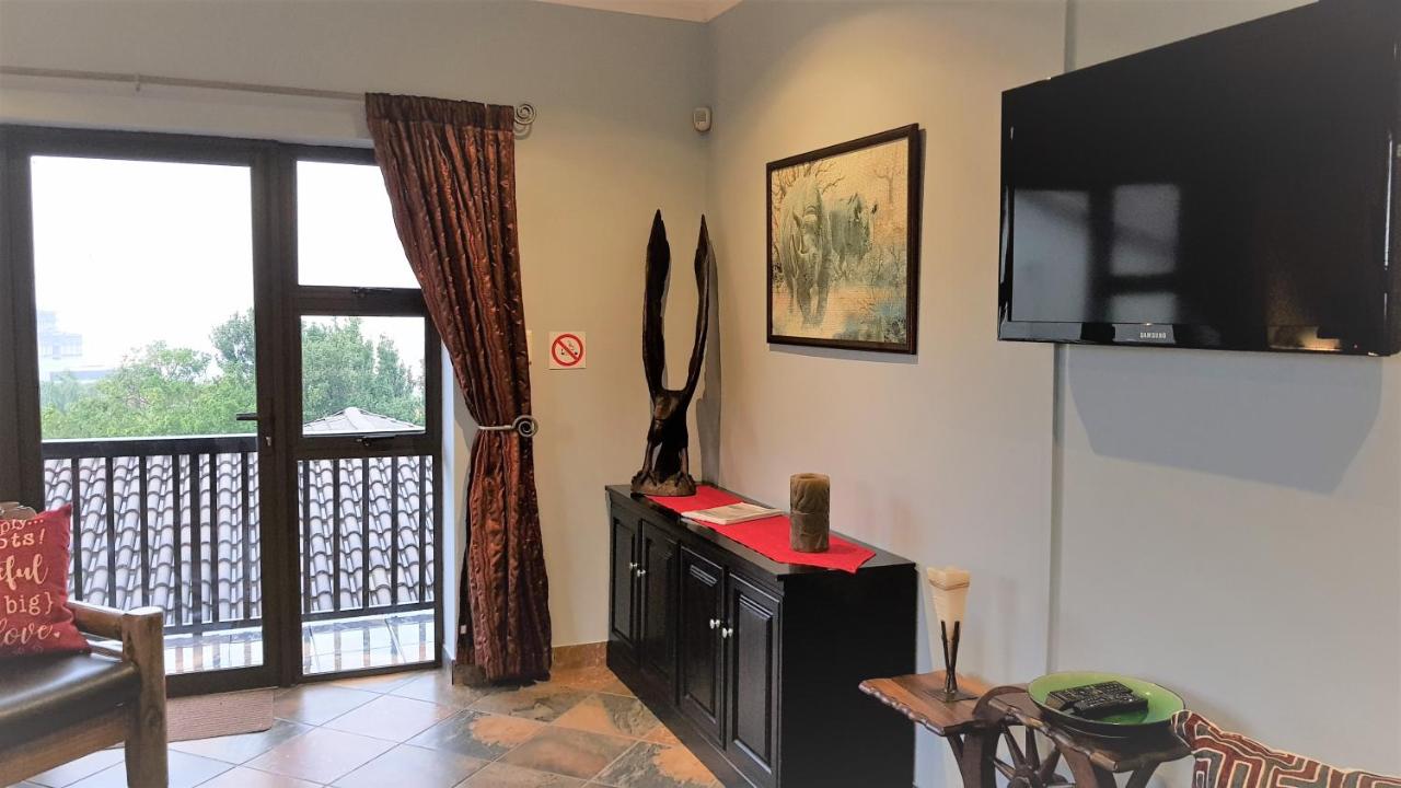Crooked Tree Cottage - B&B