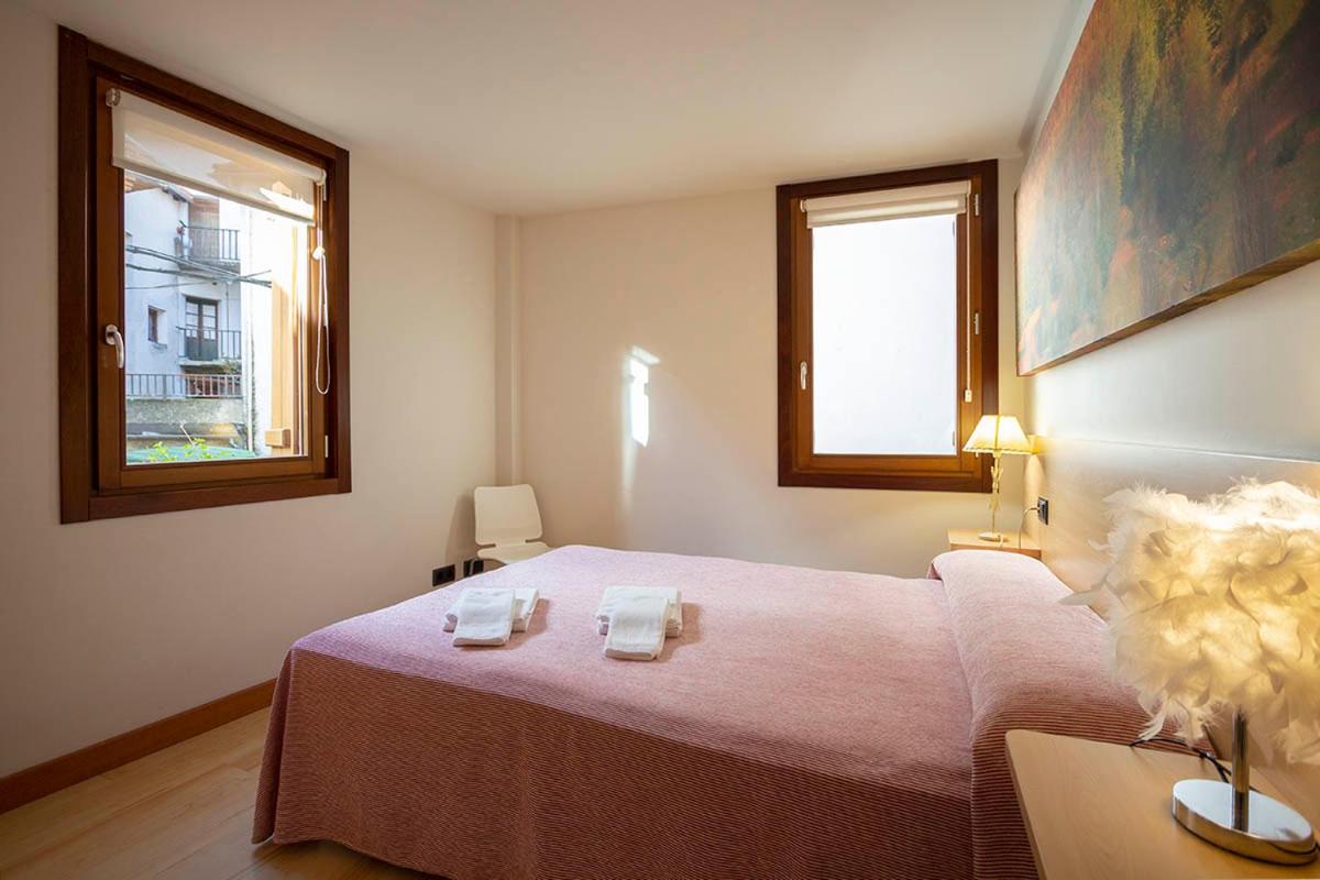 Family Apartment