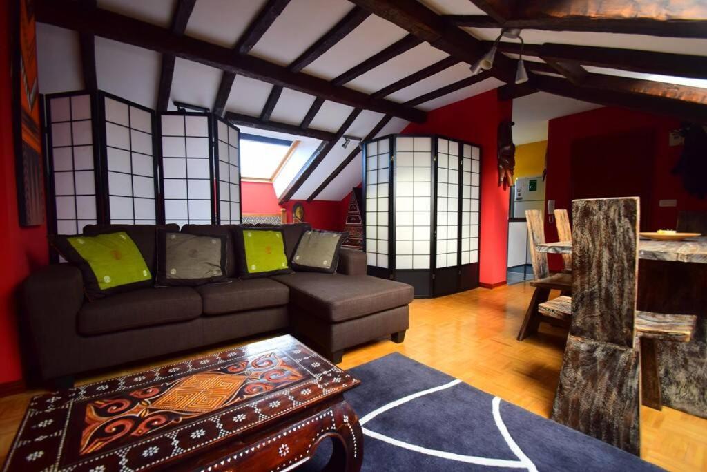 Apartamento Loft - B&B