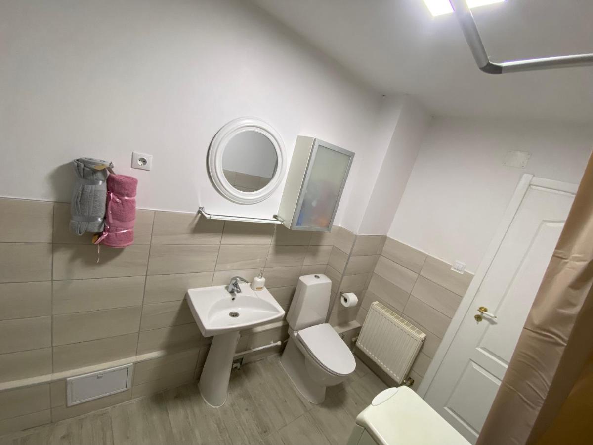 Apartament House Sasca - B&B
