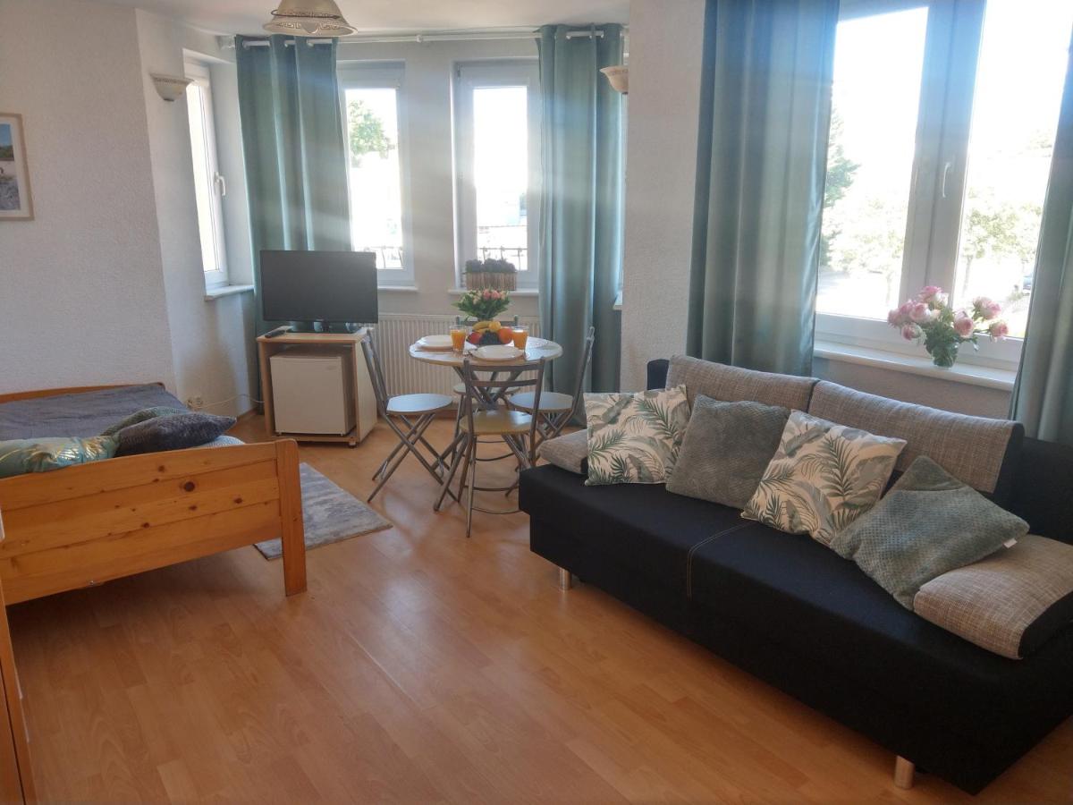 Pokoje Ustka Pogodna 12 - B&B