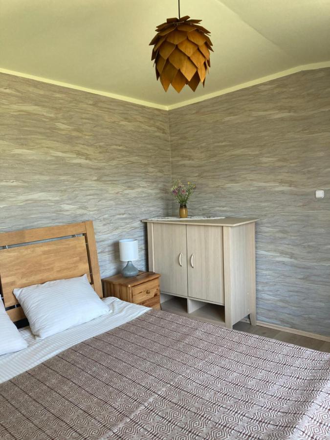 Casa con 1 dormitorio