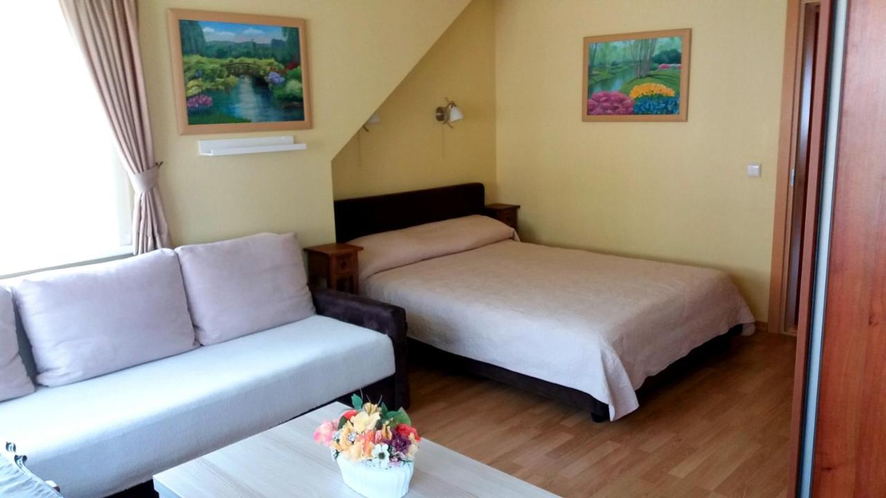Chambre Familiale