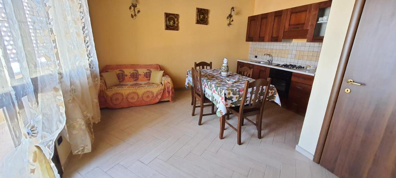 Appartamento in Centro - B&B Lampedusa