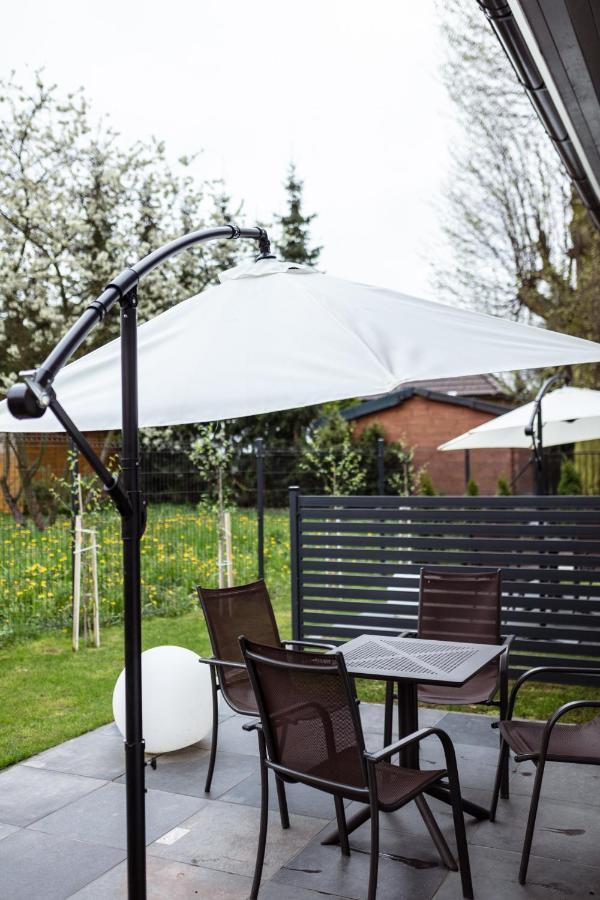 Apartment - auf 2 Etagen