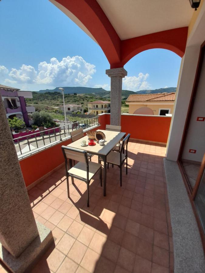 Domo S'apposentu - B&B Castelsardo