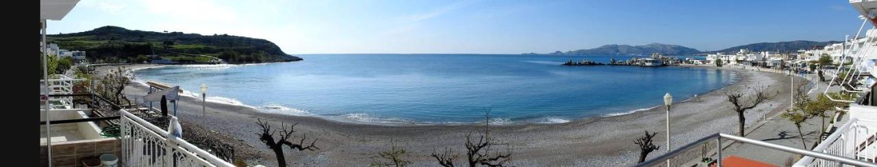 Aegean Seaview - Bed and Breakfast