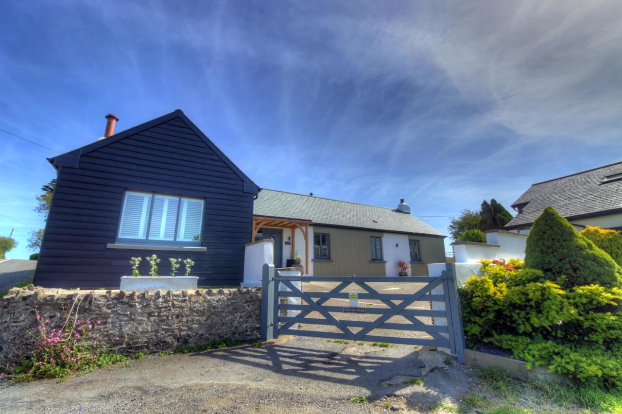 B&B Bideford - Moorview House - Bed and Breakfast Bideford