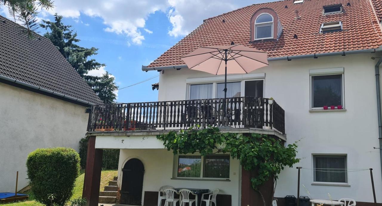 Appartement (4 Volwassenen) 