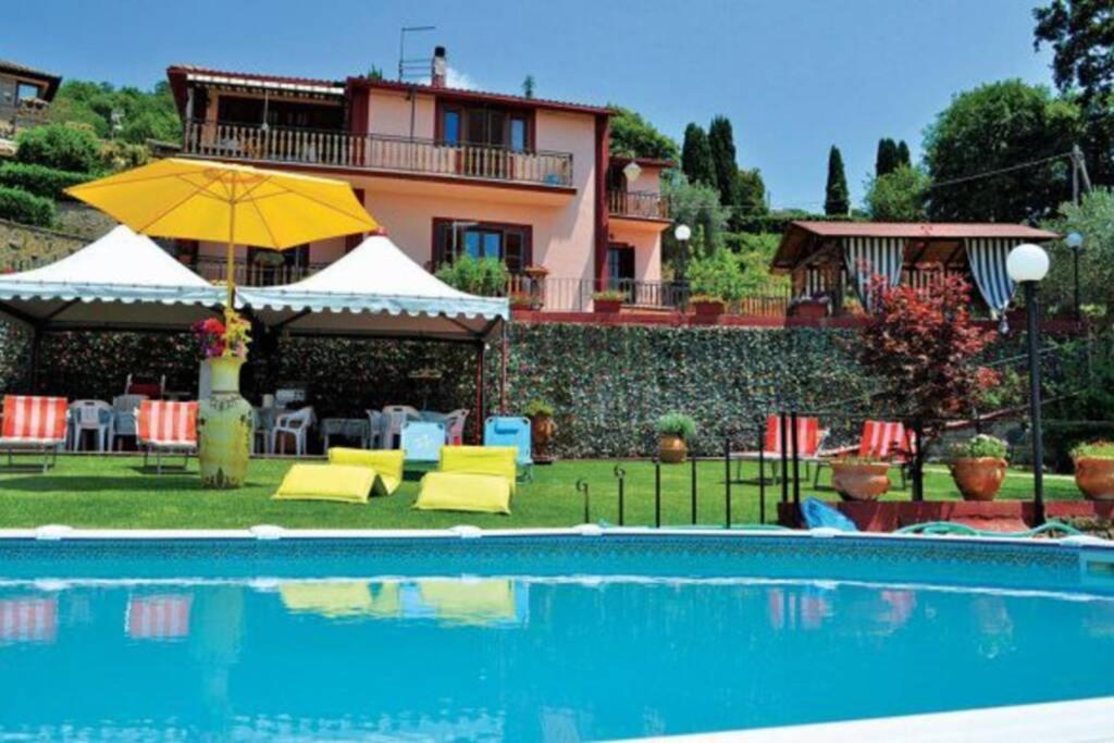 La Cupoletta -Holiday House - GILDA - Bed and Breakfast Trevignano Romano
