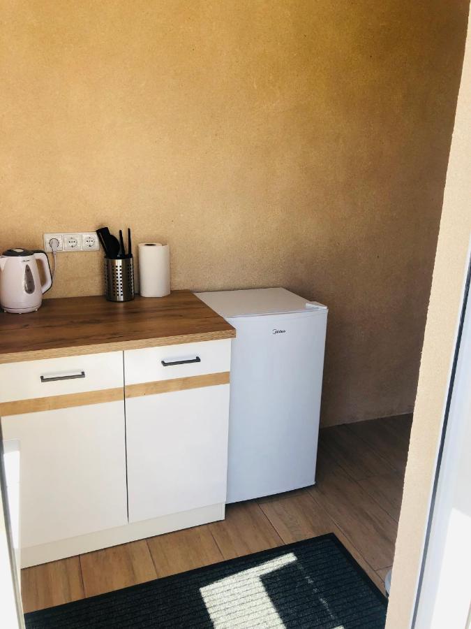 Chambre Double – Vue sur Lac