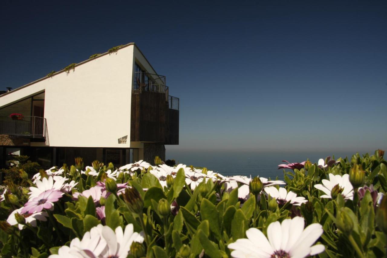 Agroturismo Haitzalde B&B - Adults Only - B&B Mutriku