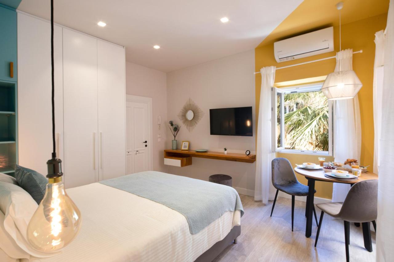 Apartamento Superior