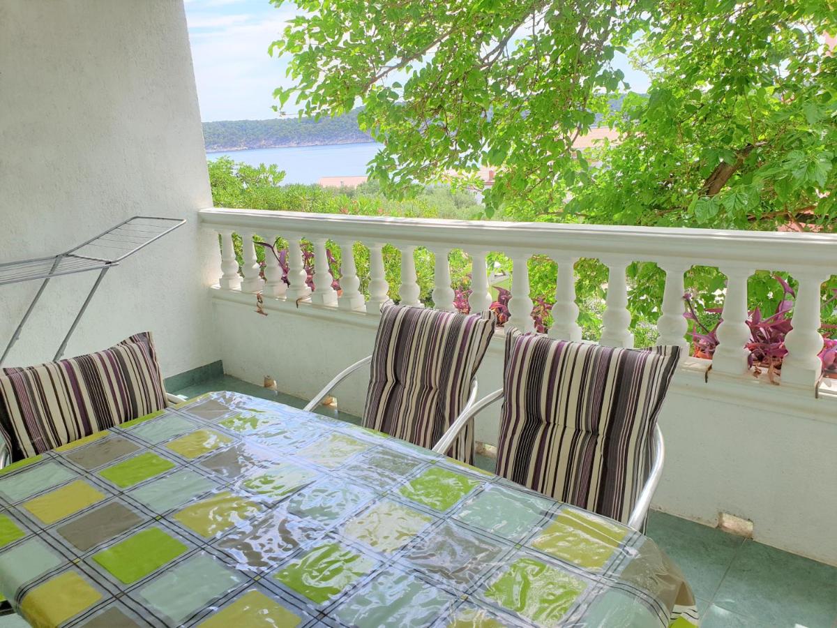 Apartments Josko Barbat - B&B Barbat