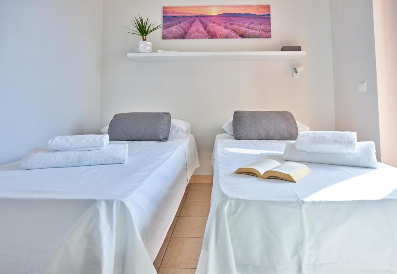 B&B Sperlonga - Sibylla Apartment - Bed and Breakfast Sperlonga