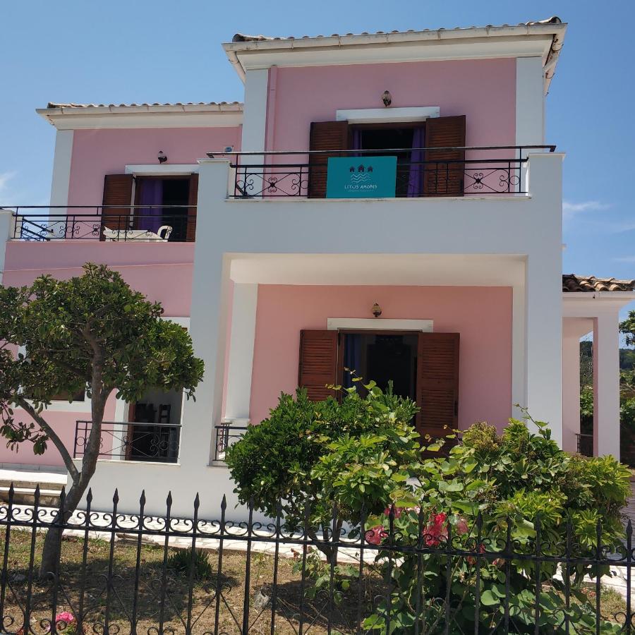 B&B Sidari - Litus Amoris 2 - Bed and Breakfast Sidari