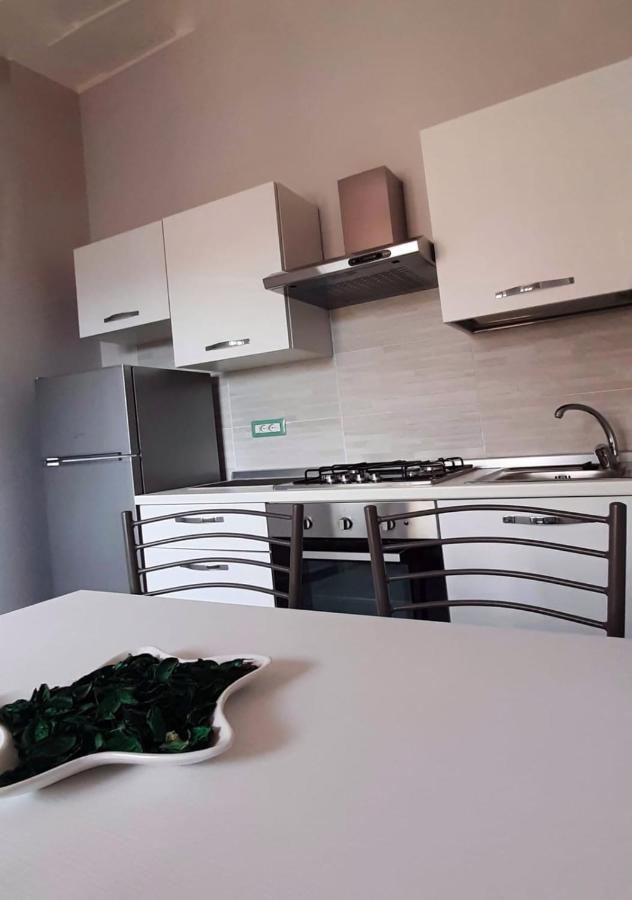 Monolocale Arbus R0478 - Ferienwohnung