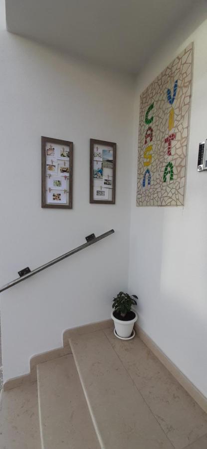 B&b Casa Vita Marconia - Ferienwohnung