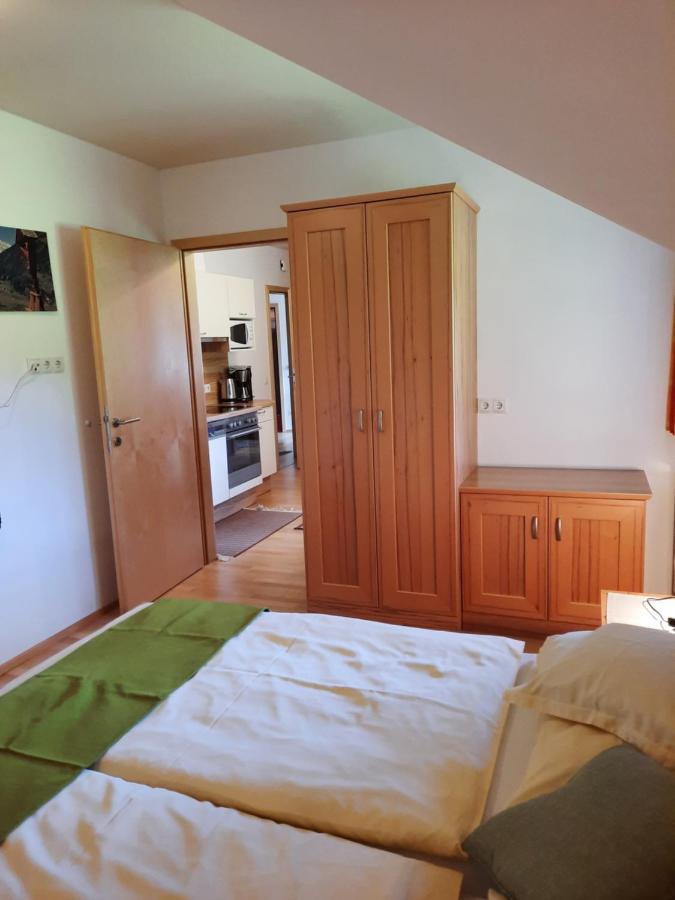 Appartement avec Balcon