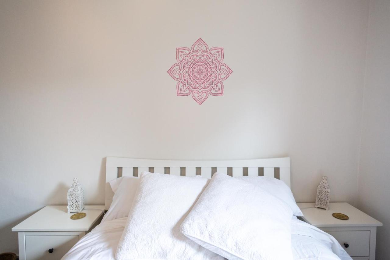 Deluxe Kamer met Kingsize Bed