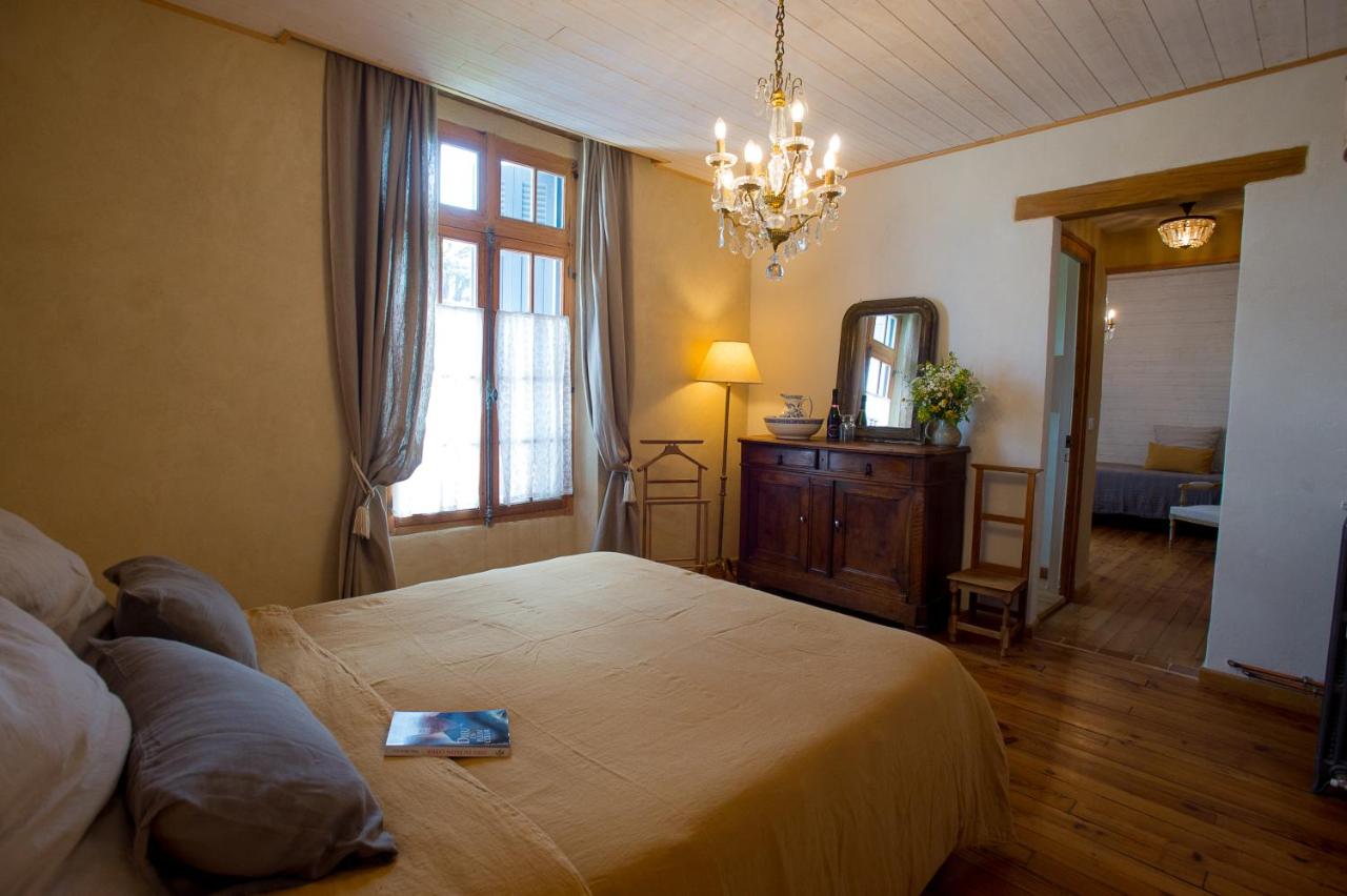 Suite with Garden View
