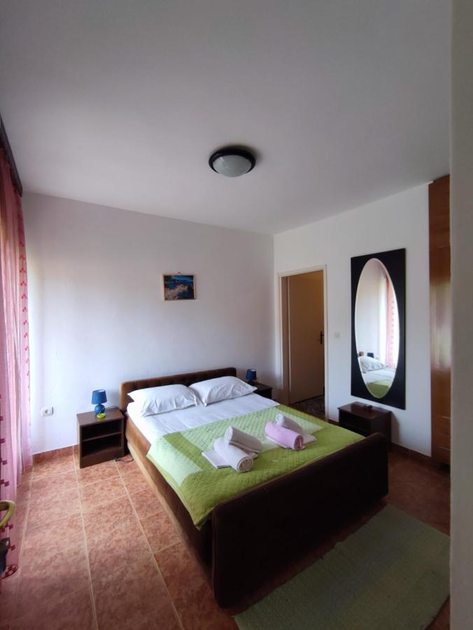 Standaard Appartement