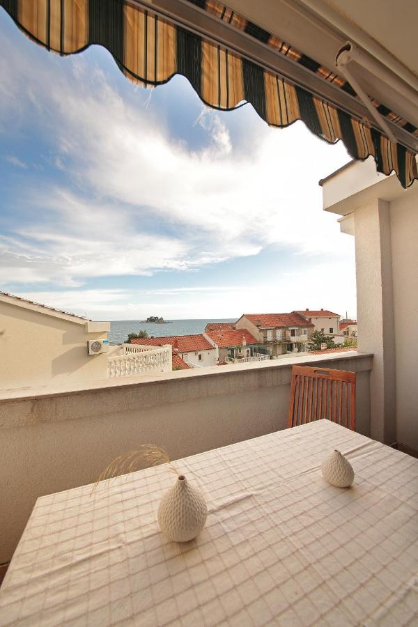 Guest house Zenović - B&B Petrovac na Moru