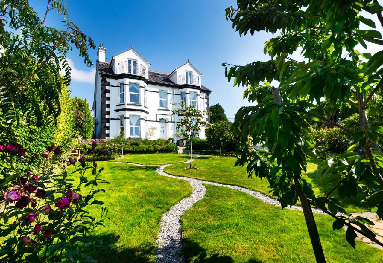 Horizon Apartment - Ferienwohnung St. Austell