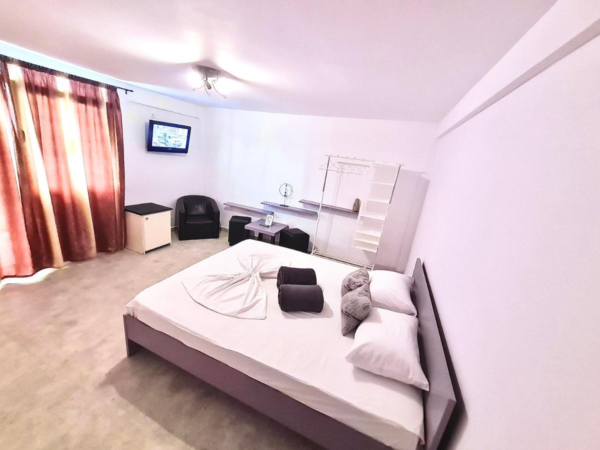 Sea View - B&B Costineşti