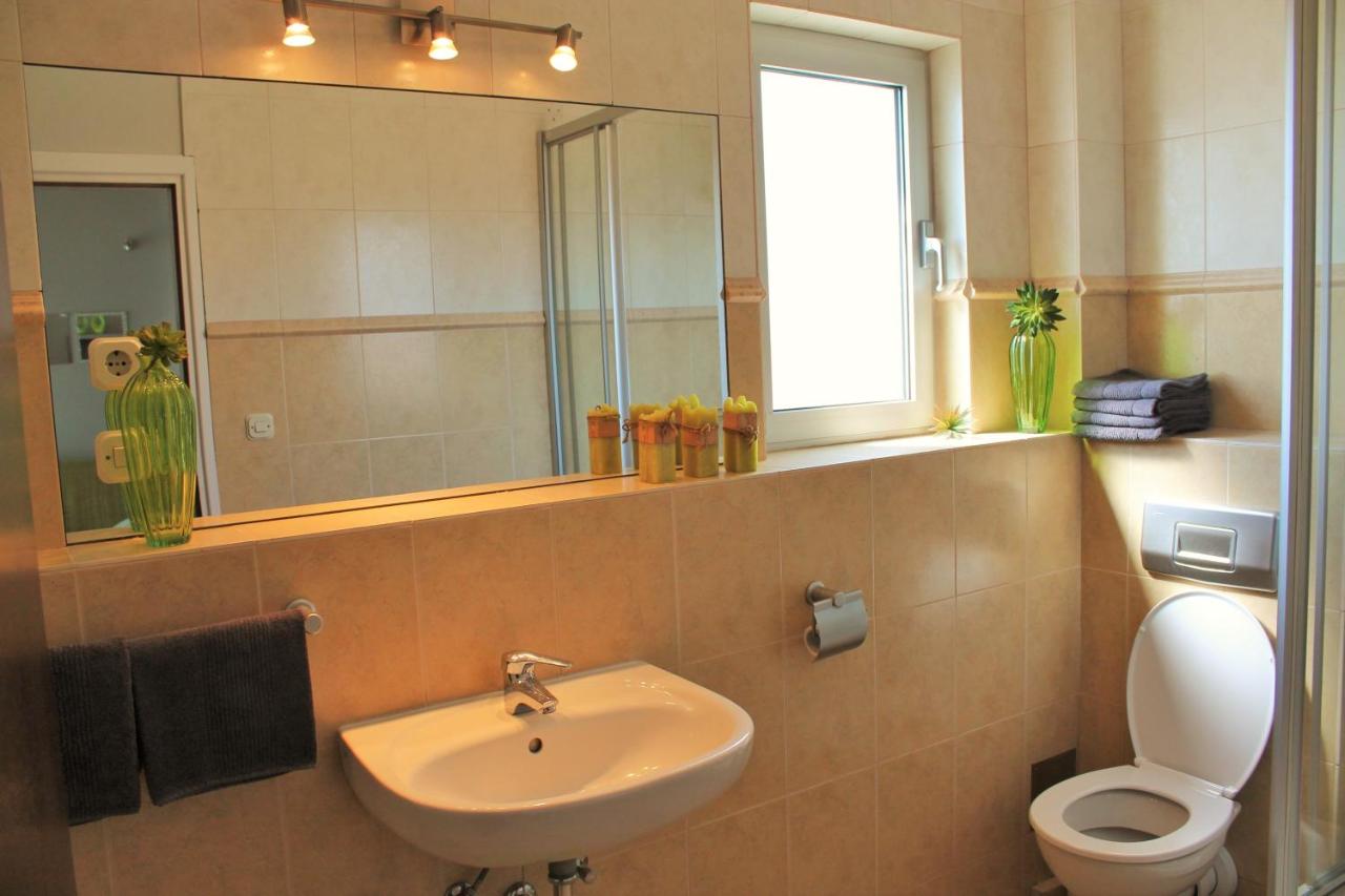Appartement met 2 Slaapkamers en Uitzicht op Zee