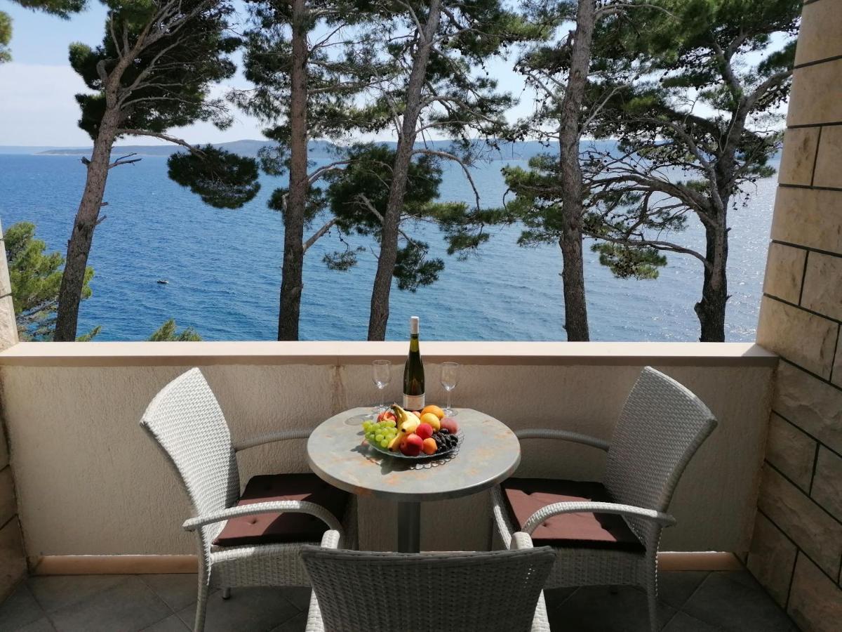 Double Room with Sea View